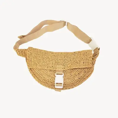 Sunmo Belt Bag ($250)