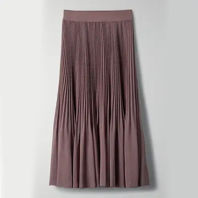 Twirl Skirt ($150)