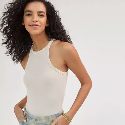 Rianne Bodysuit ($68)