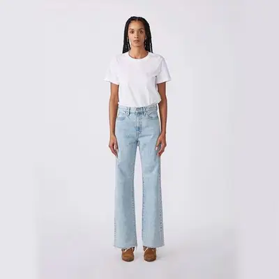 Grace Time To Go Jeans ($279)
