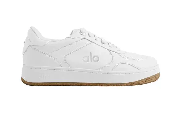 Alo Recovery Mode Sneaker