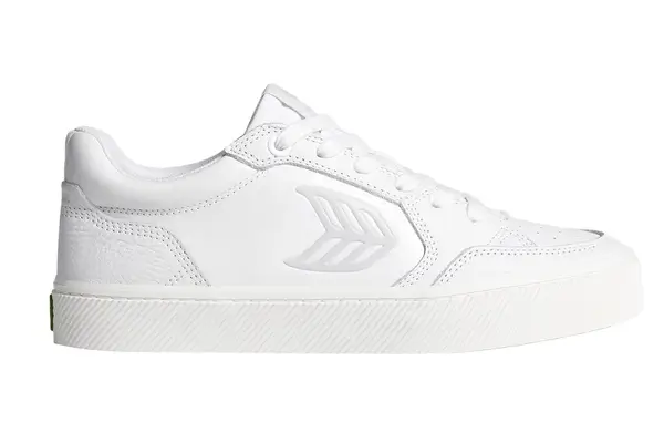 Cariuma Vallely Premium Leather