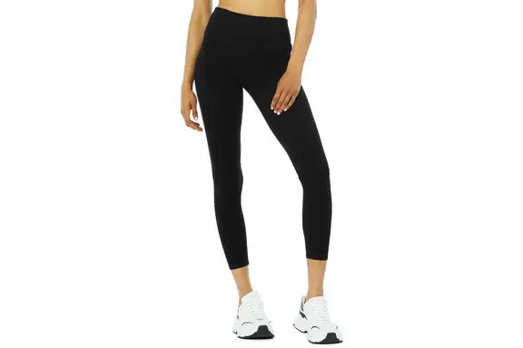 Alo Alosoft High-waist â Highlight Legging