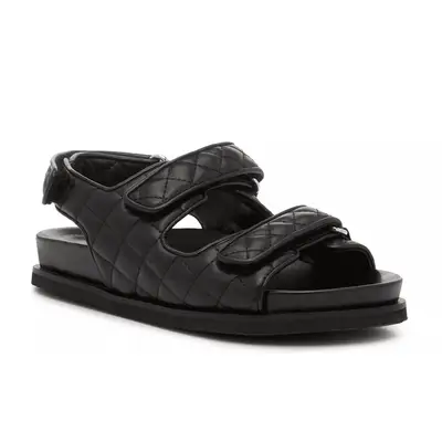 Vince Camuto Kestern Sandal in black