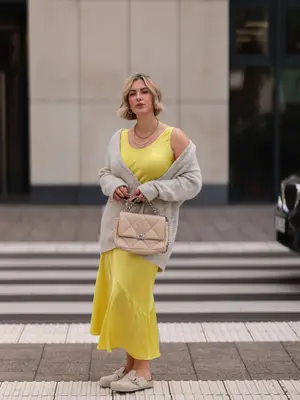 Dolce Vita Anisa Ballet Flats in red crinkle patent leather