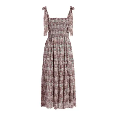 ByChari Coco Bracelet in gold with pearl charms