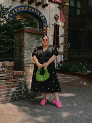 Swav Eyewear The Altruist sunglasses in black