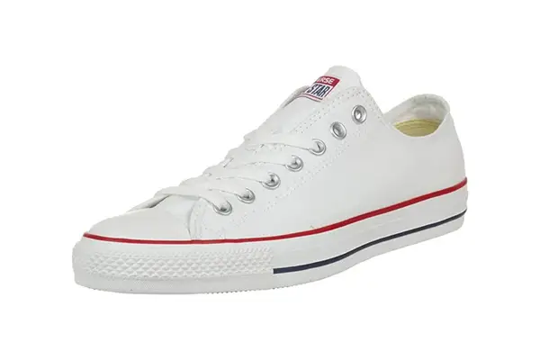 Converse Chuck Taylor All Star Low Tops