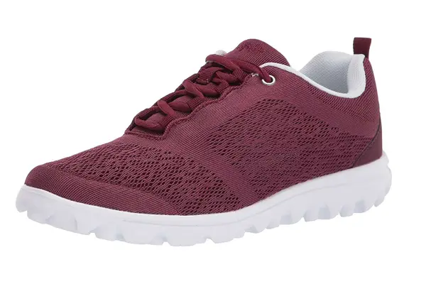 Propet Travelactiv Fashion Sneaker