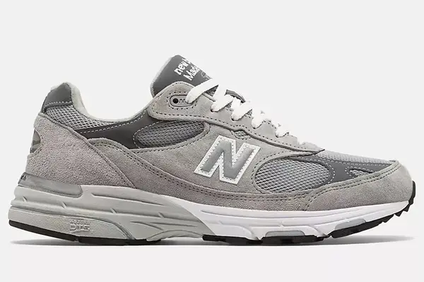 New Balance MADE In USA 993 Core