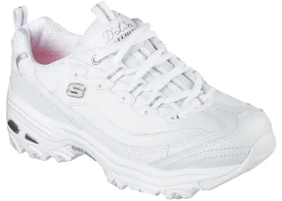 Skechers D’Lites Fresh Start