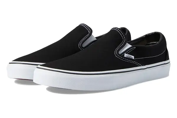 Vans Classic Slip-On Wide Shoe