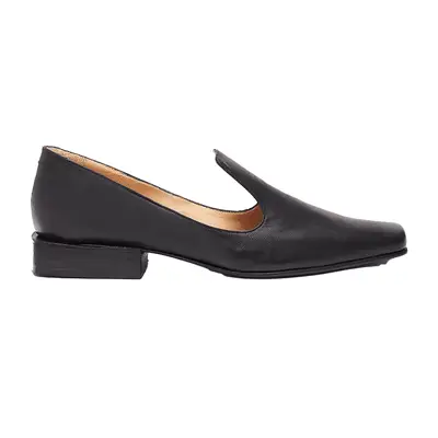 Zou Xou Olympia Loafer in black
