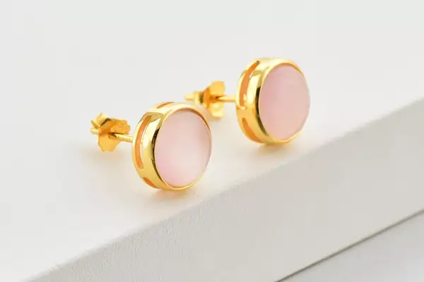 I Am Eido Lewa Earrings