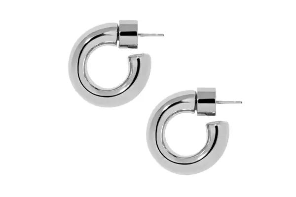 Jennifer Fisher Samira Micro Huggies