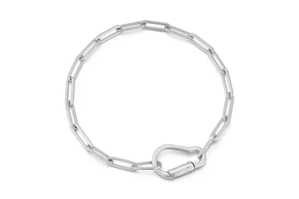 Mateo New York Carabiner Bracelet