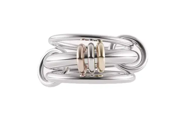 Spinelli Kilcollin Gemini SG Ring