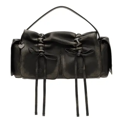 Acne Studios Brown Multipocket Bag