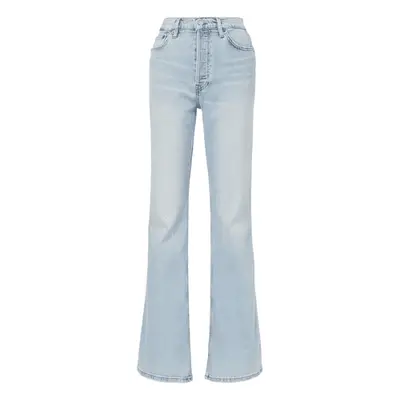 Re/Done The Riding Jean in light wash