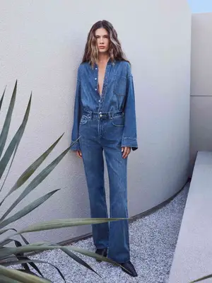 Tony Bianco Biker Cognac Calf Boots