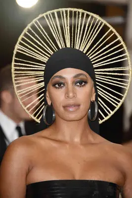 solange