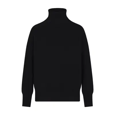 Good American Always Fits Good Legs Straight Jeans in light-medium indigo wash denim