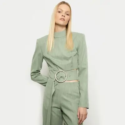 Cut Out Jumpsuit