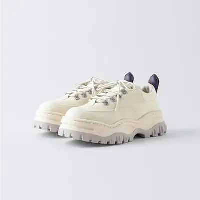  Angel Canvas Sneakers