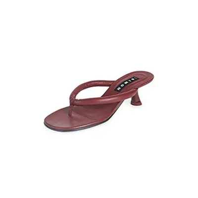 Vegan Beep Thong Sandals