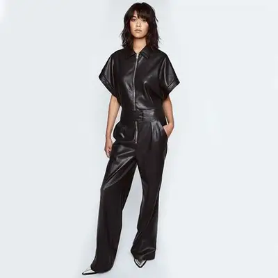 Waverly Jumpsuit