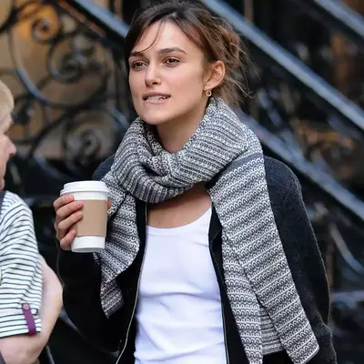 Tiktoks 'Frazzled English Woman' -trend er en ode til rodet lagdeling