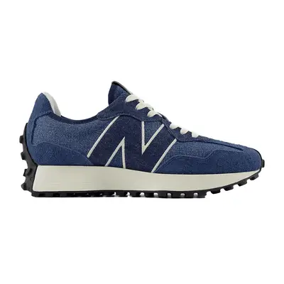 New Balance 327 sneakers in denim