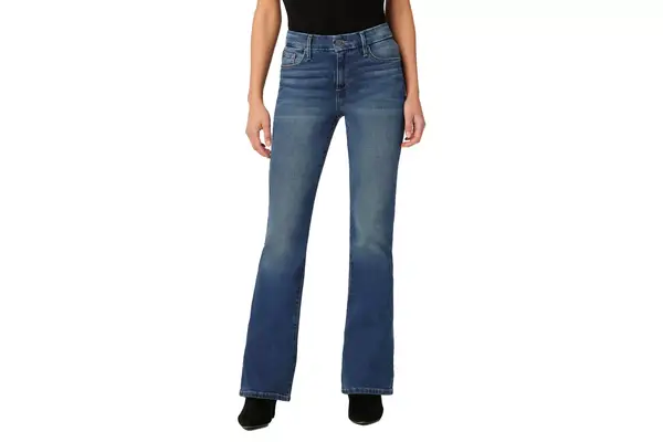 Joe’s Jeans The Provocateur Petite Bootcut Jeans