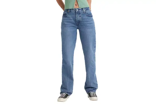 Levis 501 ‘90s Jeans