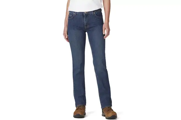 Dickies Jean-Straight Stretch