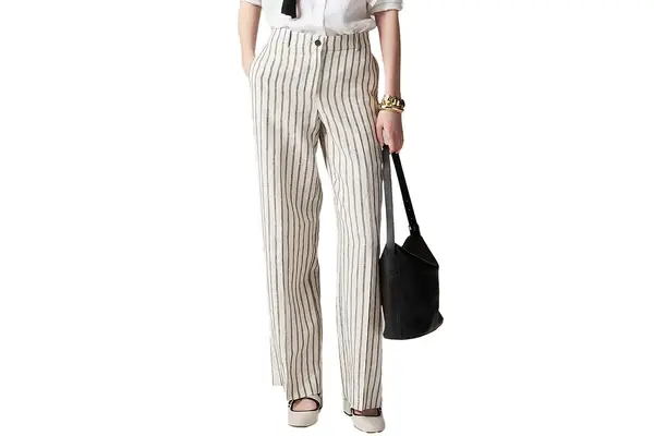 J.Crew Harbor pant