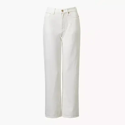 Tove Studio Sade Jean in white