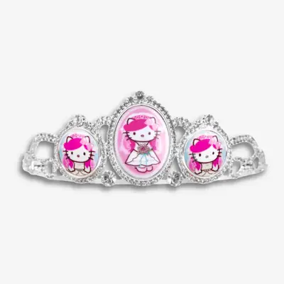 Tarino Tarantino Hello Kitty tiara 
