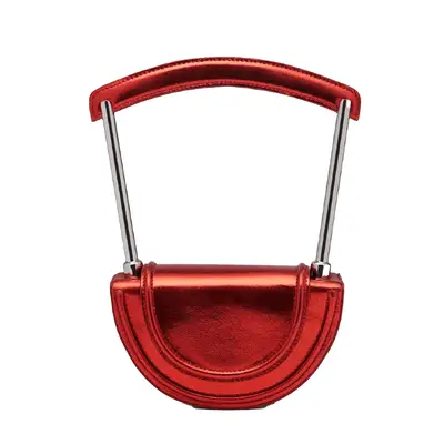 Bera Design Gala Ruby Top Handle Bag