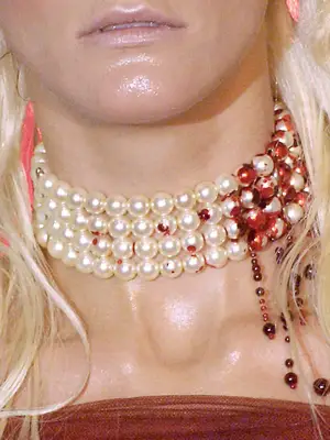 Blanca Vita Campanula Silk Shirt in violet purple