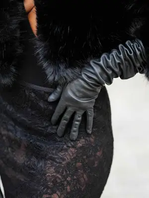 The Met Museum European Cameo Charm Necklace