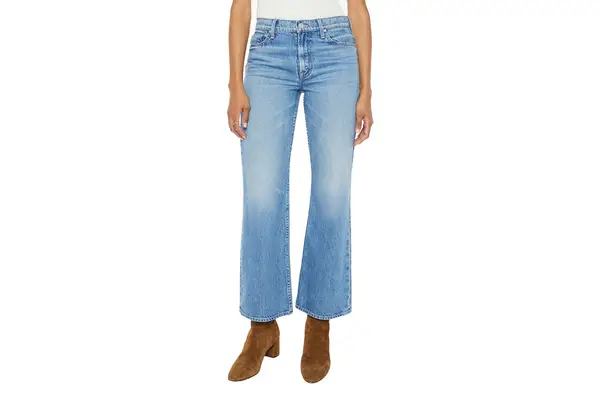 Mother Denim The Bookie Flood