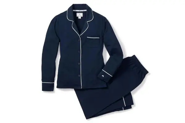 Petite Plume Pima Pajama Set 