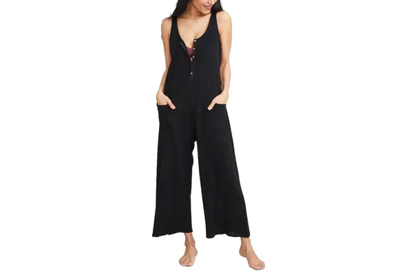 Hatch The 24/7 Feeding Jumpsuit