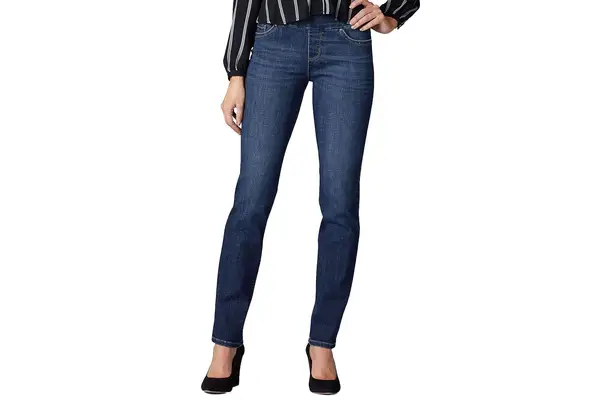 Lee Women’s Sculpting Slim Fit Pull On Jean