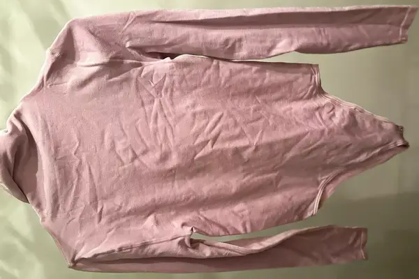 The Wolford Colorado Body in pink