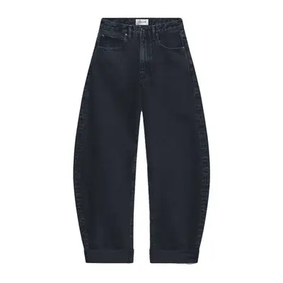 Frame The Bubble jeans in dorado black