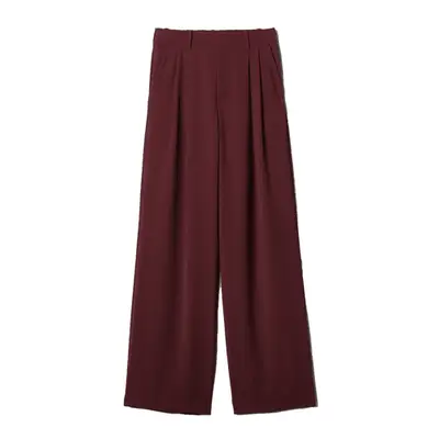 Gap 365 High Rise Pleated Trousers