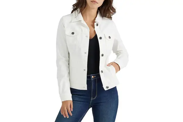 Amazon Wrangler Authentics Women