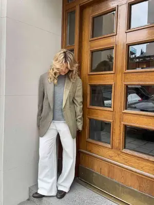 Sarah Flint Perfect Riding Boot in saddle brown